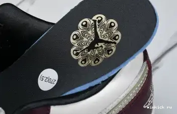 Air Dragon” OG Low Jordan “Year 1 The Of 0515